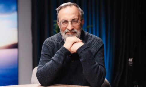 Варяги, мифы и норманская теория. Историк и археолог Владимир Петрухин