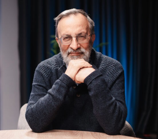 Варяги, мифы и норманская теория. Историк и археолог Владимир Петрухин