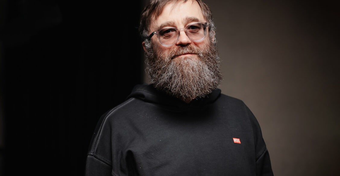 Когда начинается старость? Социолог Дмитрий Рогозин