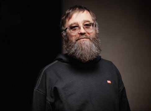 Когда начинается старость? Социолог Дмитрий Рогозин