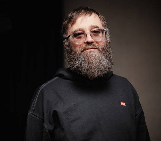 Когда начинается старость? Социолог Дмитрий Рогозин