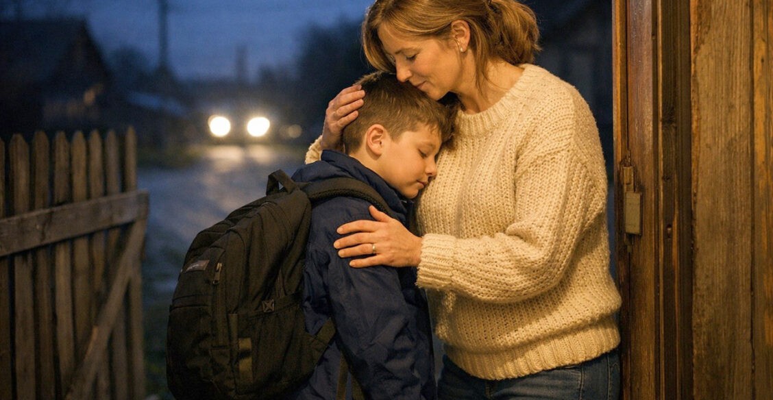 Вторая смена: учеба до вечера, уроки до ночи. Истории родителей