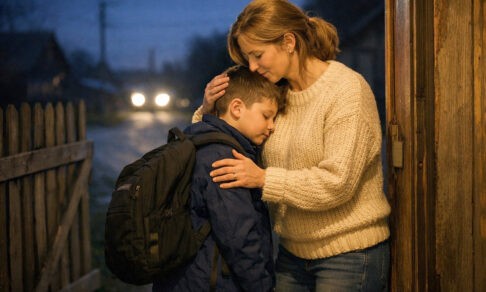 Вторая смена: учеба до вечера, уроки до ночи. Истории родителей