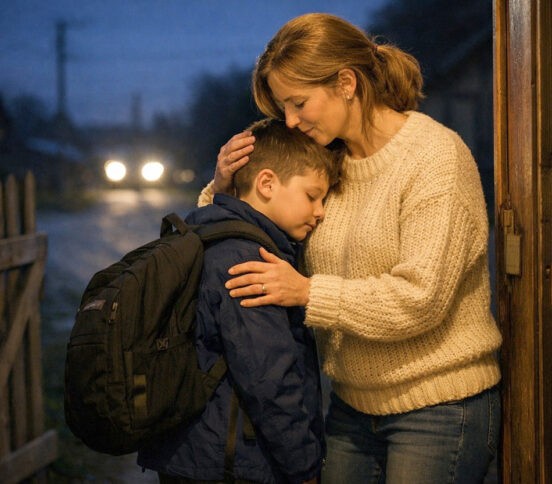 Вторая смена: учеба до вечера, уроки до ночи. Истории родителей