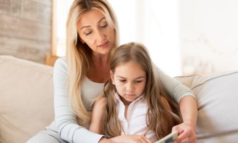 Приложения для детей с диабетом защитили от отключений интернета в России