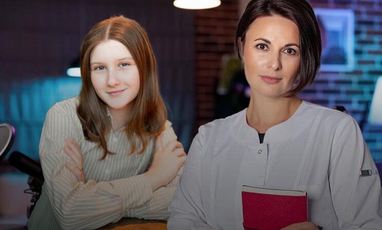«Хочу бургер, хотя знаю, что вредно». 5 вопросов эндокринологу от подростка