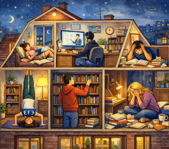 Как прибавить баллы ЕГЭ за последний месяц. Советы от стобалльников