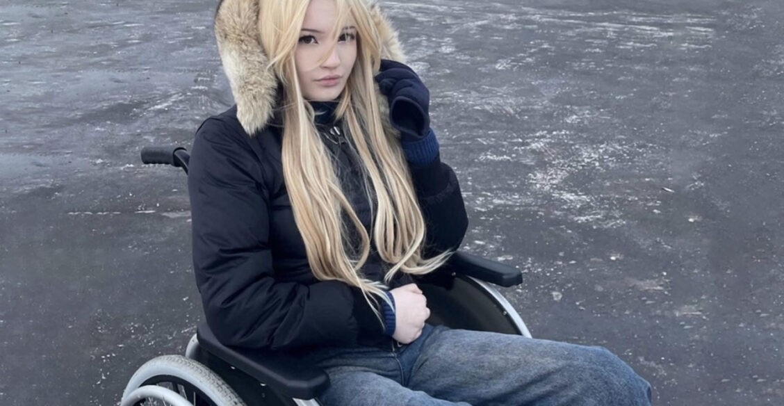 Диана поехала с друзьями в Вологду и попала в ДТП