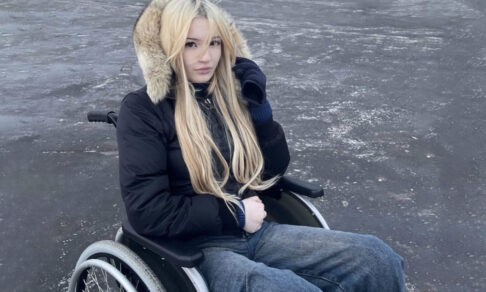 Диана поехала с друзьями в Вологду и попала в ДТП