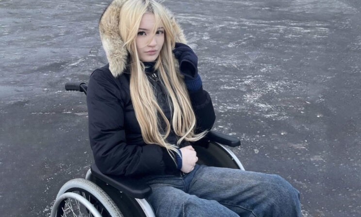 Диана поехала с друзьями в Вологду и попала в ДТП