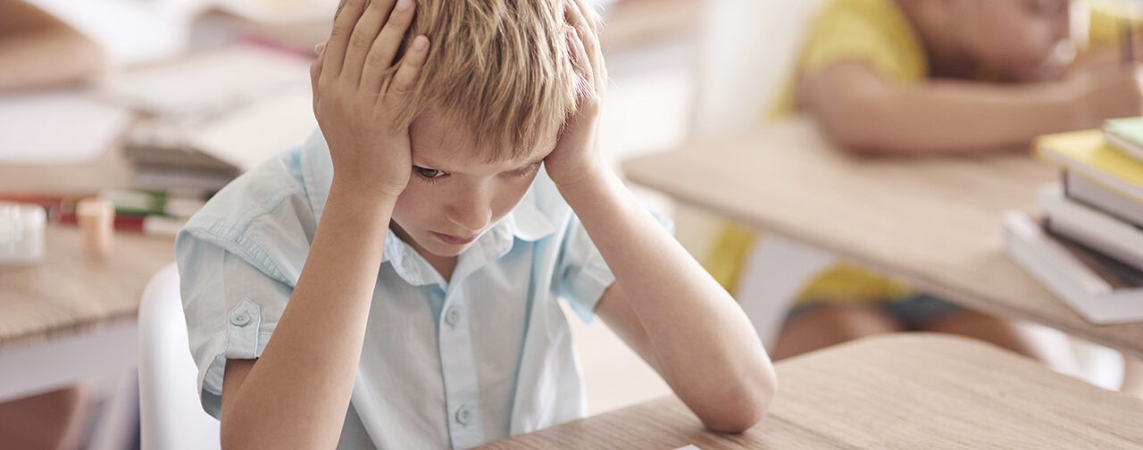 «Учитель проводит контрольные перед каникулами, а дети не успевают исправить плохие оценки»