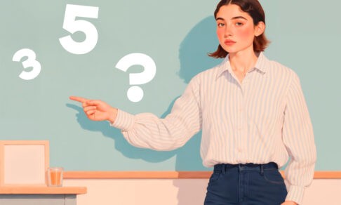 «Учитель на больничном, а замещающие его педагоги не ставят оценки в журнал»