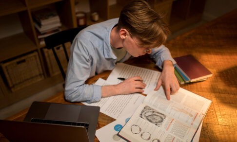 Как прибавить баллы ЕГЭ за последний месяц. Советы от стобалльников