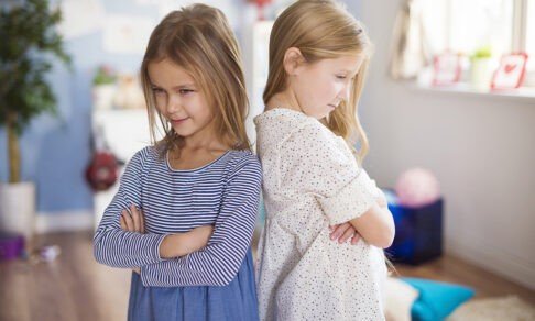 «Мне порвать дружбу?» Когда не стоит терпеть обиду от подруги