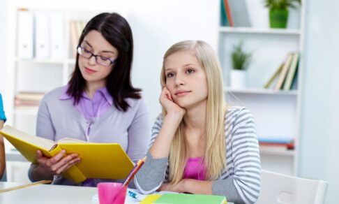 Исследование: 15% россиян ищут репетиторов для подготовки детей к ЕГЭ и ОГЭ