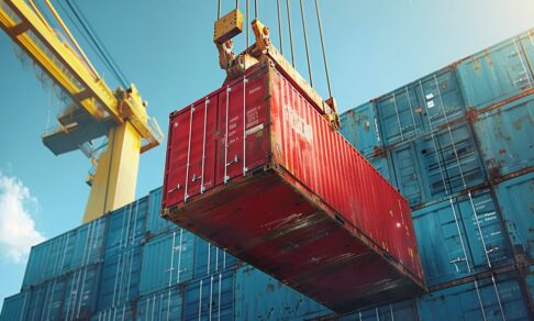 У россиян растет интерес к жилью из морских контейнеров