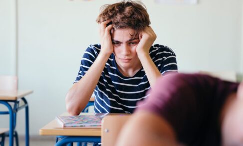 Российские студенты стали чаще ходить к психологам из-за стресса и проблем с учебой