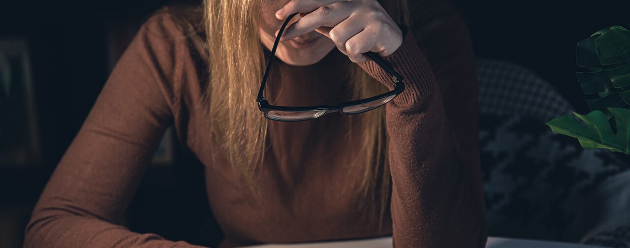 «Нашла дневник дочери. Читать или нет, если подозреваешь проблемы?»
