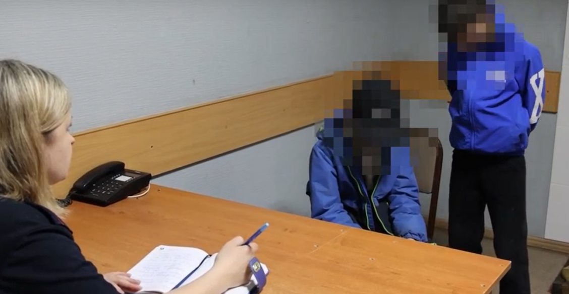 Ночь на улице и пицца от незнакомки: в Омске нашли пропавших братьев 10 и 11 лет