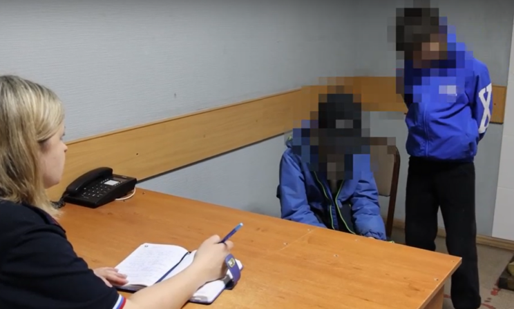 Ночь на улице и пицца от незнакомки: в Омске нашли пропавших братьев 10 и 11 лет