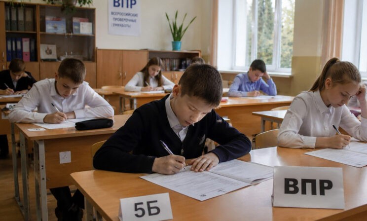 ВПР — инструмент прошлого? Что изменится в 2026 году