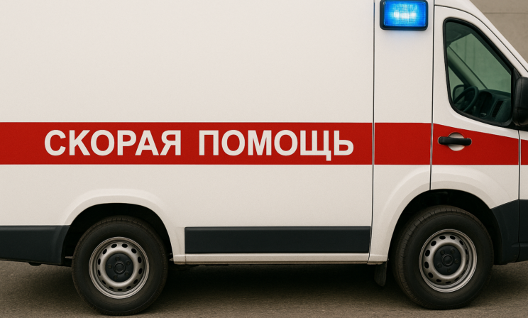 Ребенок выжил после падения с 15-го этажа в Екатеринбурге