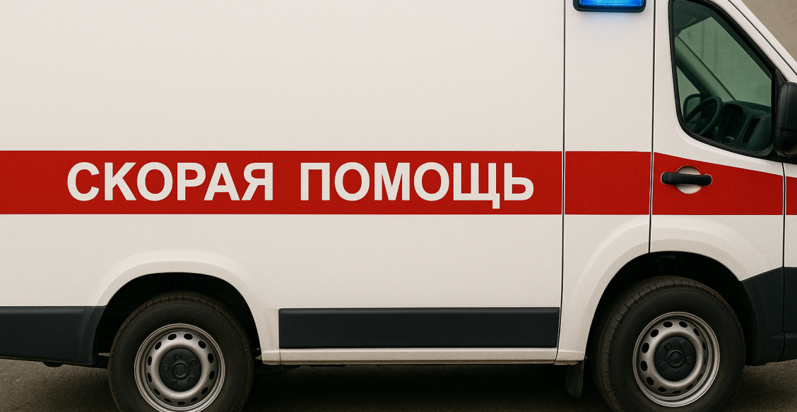 В Татарстане от удара током на железной дороге погиб подросток