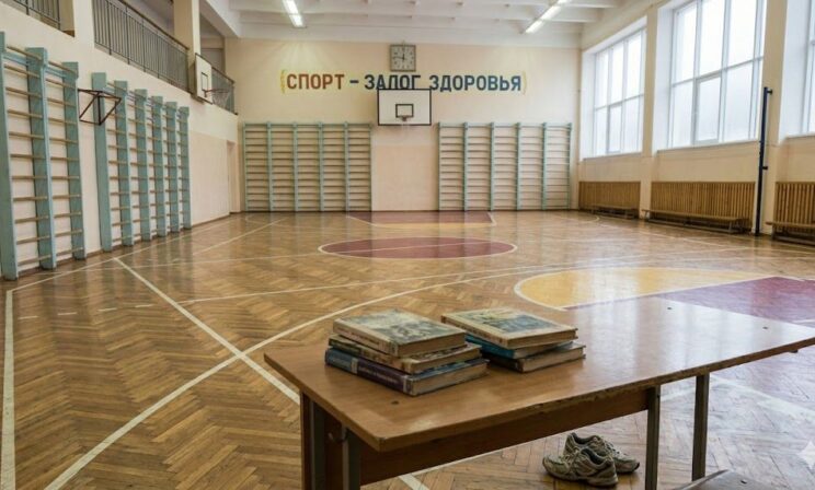 Минпросвещения России разрабатывает единый учебник по физкультуре
