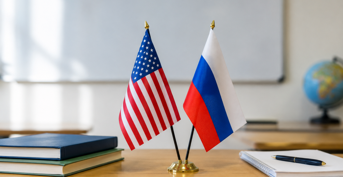 Россия и США могут возобновить студенческие обмены