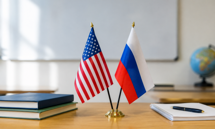 Россия и США могут возобновить студенческие обмены