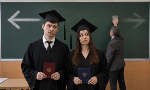 При поступлении в магистратуру нельзя будет менять профиль. Что ждет вузы и студентов