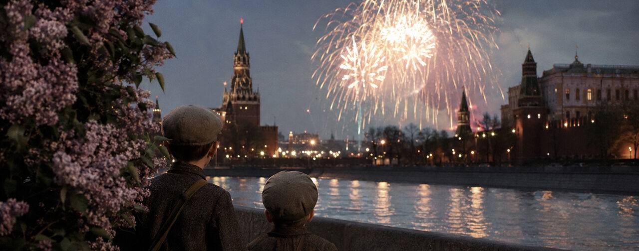 «В ночь на 9 мая 1945-го я взобралась на стол прямо в валенках». Герои «Правмира» — о войне и Дне Победы