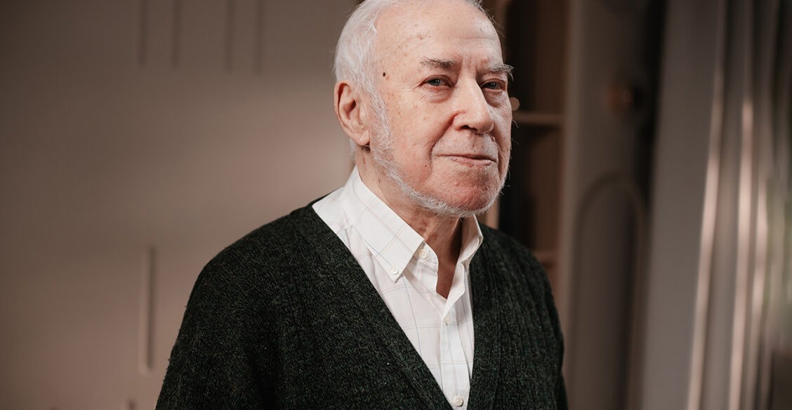«Меня несла толпа, так что ноги не касались земли». День Победы 9 мая 1945 года