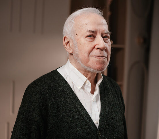 «Меня несла толпа, так что ноги не касались земли». День Победы 9 мая 1945 года