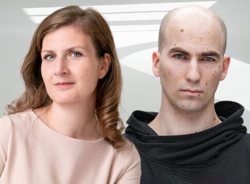 Убегал из дома, стал панком и нашел ключ к сердцу подростков. Режиссер Дмитрий Крестьянкин