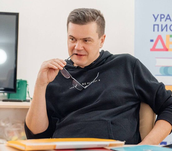 «Спрашиваю маму: “Что вы делаете вместе с ребенком?” А она: “Я его обеспечиваю”»