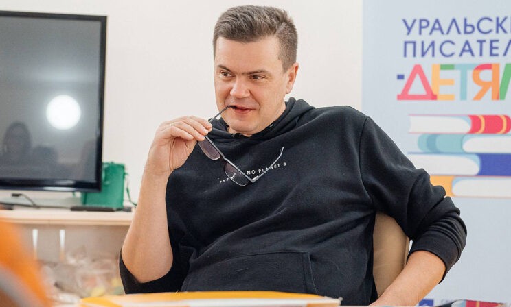 «Спрашиваю маму: “Что вы делаете вместе с ребенком?” А она: “Я его обеспечиваю”»