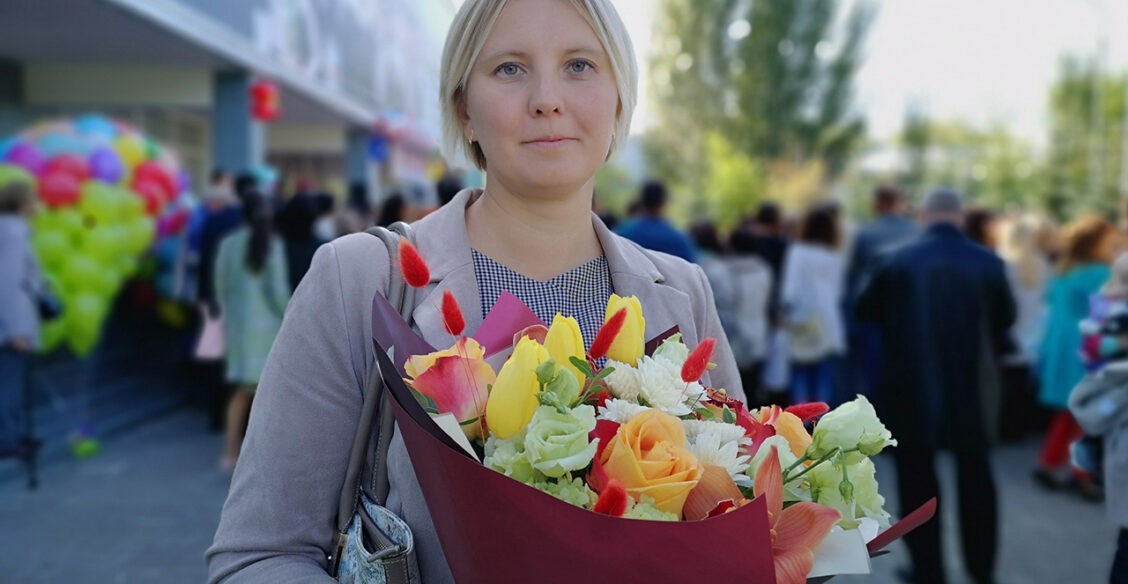 «Олимпиада — это игра, после которой надо жить дальше». Преподаватель математики Людмила Лазарева