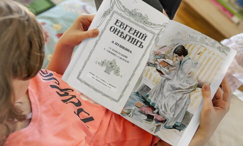 «Евгений Онегин» станет обязательным для повторения в 10–11-х классах