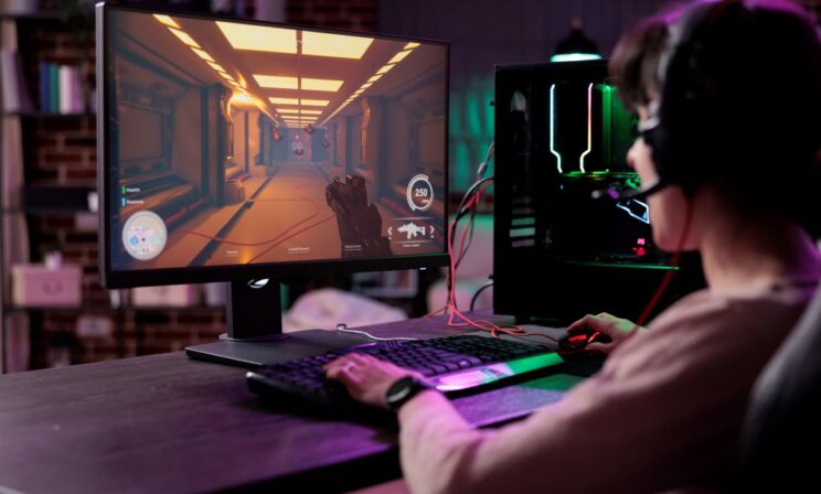 Роскомнадзор подал иски к семи зарубежным видеоиграм, среди них - Sims и GTA