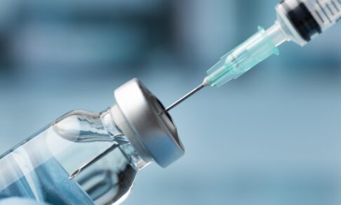 Скворцова сообщила о скорой регистрации отечественной вакцины от пневмококка