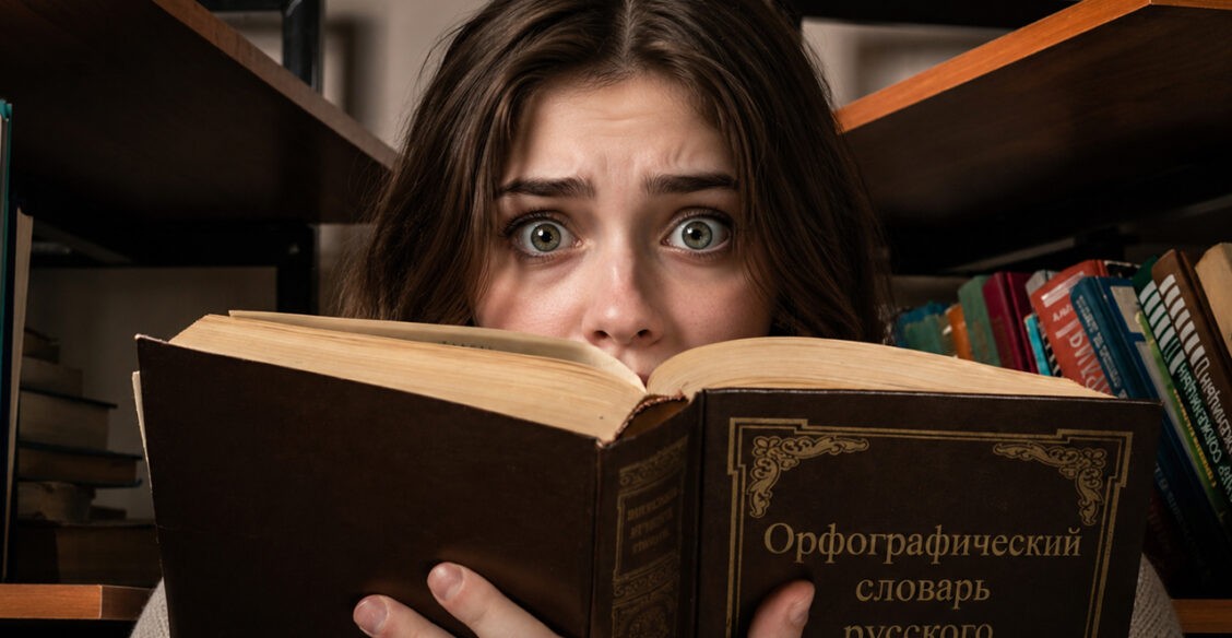 Чтобы получить 100 баллов, мало знать правила. Ловушки ЕГЭ по русскому