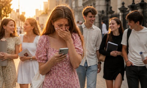 «Вы не прошли, минимальный балл на коммерцию — 160». Что было после провала на ЕГЭ