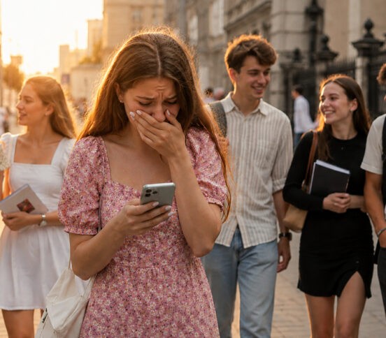 «Увидела 27 баллов и разрыдалась прямо на улице». Выпускники, которые провалили ЕГЭ