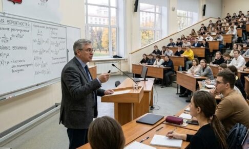 Более 30 российских вузов внедрили новую систему высшего образования вне рамок 