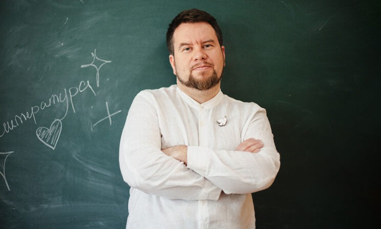 «Отбить желание читать легко: только классика по программе и моральные уроки»