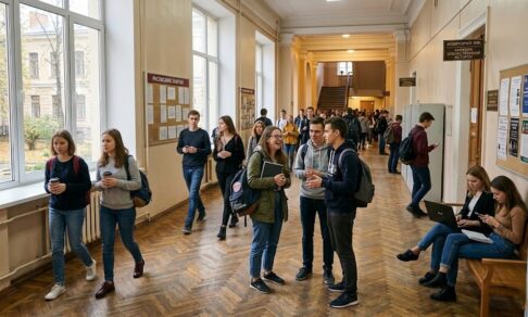 Минобрнауки изменило правила выдачи кредитов на обучение в 2026 году