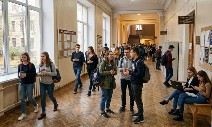 Минобрнауки изменило правила выдачи кредитов на обучение в 2026 году