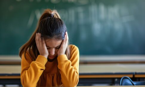 В школах Петербурга на 30% выросло число жалоб на буллинг и конфликты