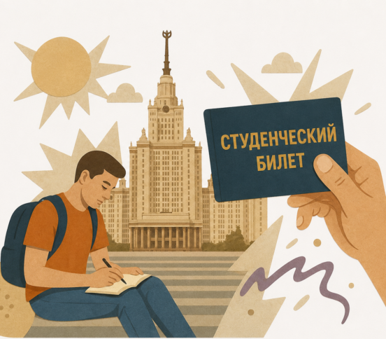 «310 баллов ЕГЭ могло не хватить для бюджета». Что делать, чтобы поступить в вуз в 2026-м